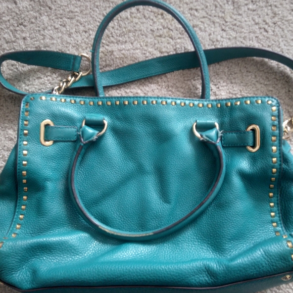 Michael kors hobo handbag - Picture 4 of 7